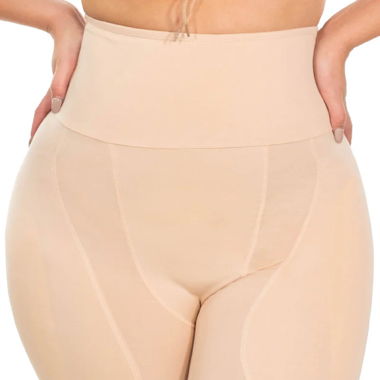 BBL gepolsterte Shorts für Hourglass Effekt Gr. M