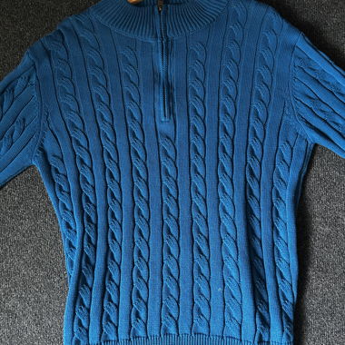 Strickpullover