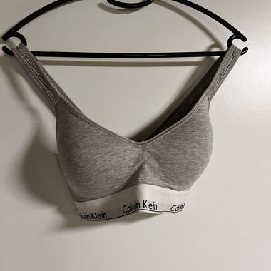 Calvin Klein Sport Bh