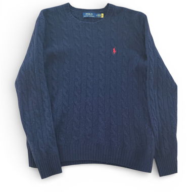 Pull Polo Ralph Lauren