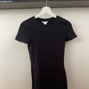 H&M Basic Dress