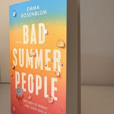Bad Summer People