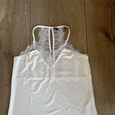 Vero Moda white top