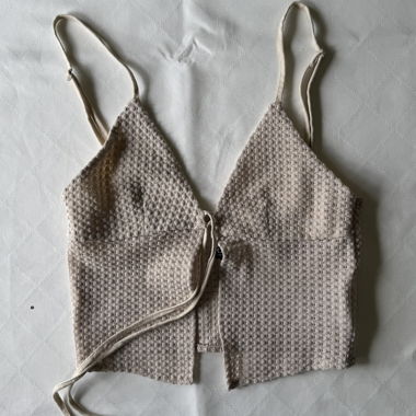H&M Divided Top