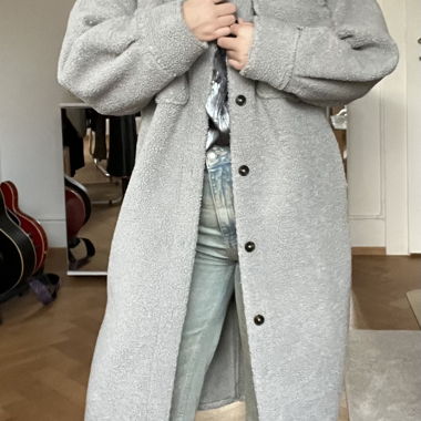 Cappotto