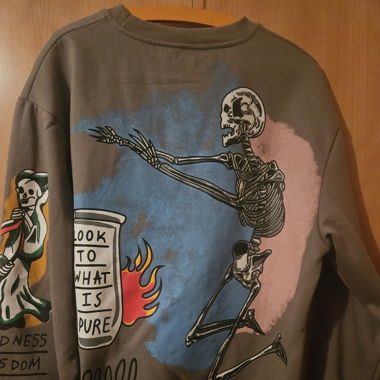 Design Polohemd 