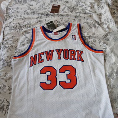 NBA trikots 