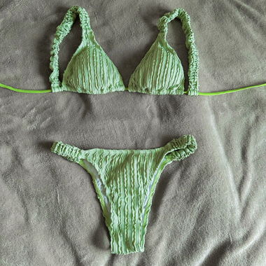 Bikini Verde M
