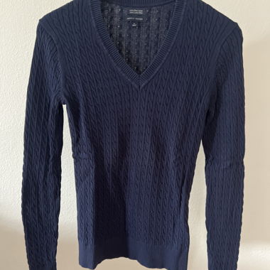 Strickpullover von Tommy Hilfiger