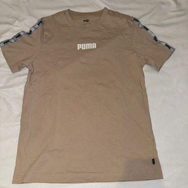 Completo PUMA beige - Taglia M – Buone condizioni