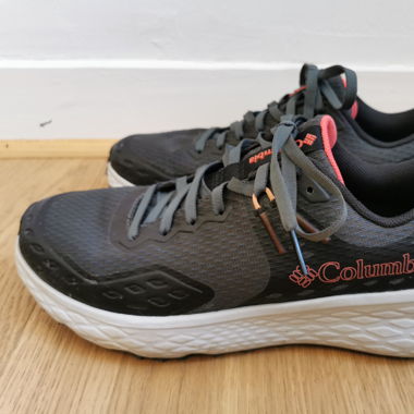 Trekkingschuh / Hikingschuh Columbia Konos TRS