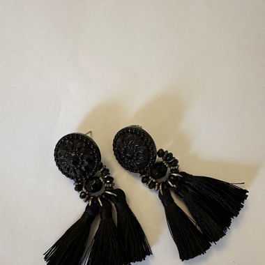 Boucles d’oreilles 
