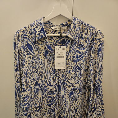 Blouse Zara