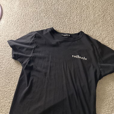T-Shirt „vollneis“