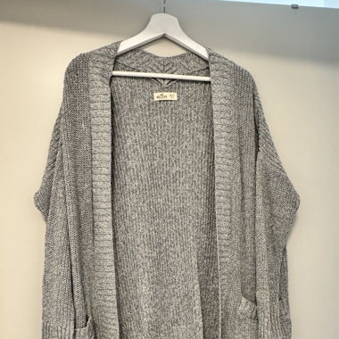 Hollister Cardigan Gr. XS/S