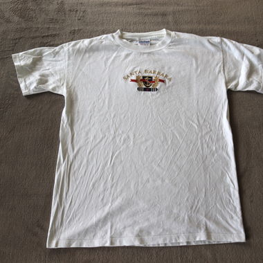 Santa Barbara Vintage T-Shirt