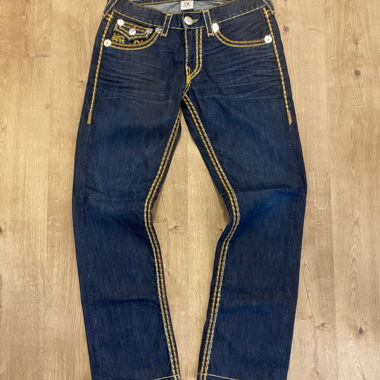 Jeans Vintage True Religion Y2K