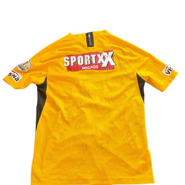 Young Boys Jersey