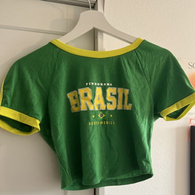 Brazil t-shirt 