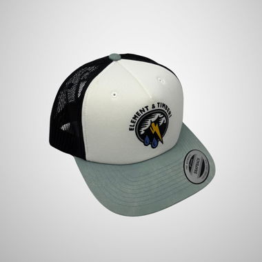 Element Timber Cap