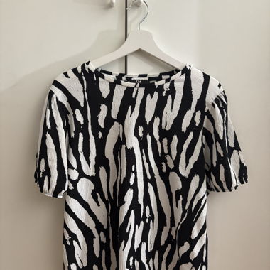 T-shirt imprimé animal C&A