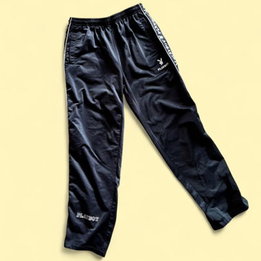 Pantaloni da ginnastica Playboy