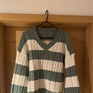 Strickpullover