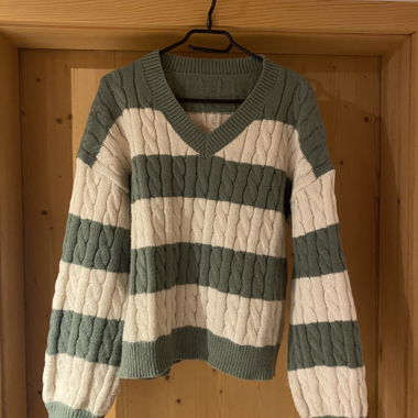 Knit Sweater