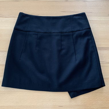 Gonna mini Zara Woman