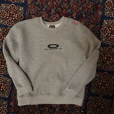 Oakley Sweater