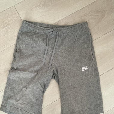 Nike Kurze Hose