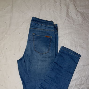 Jeans Massimu Dutti