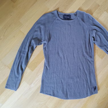 Pullover