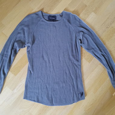Pullover