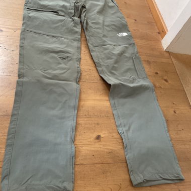 Pantaloni The North Face Wander