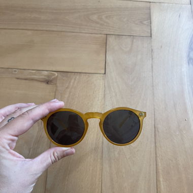 Sonnenbrille 