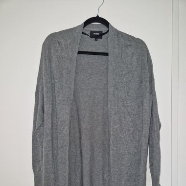Strickjacke .OBJECT