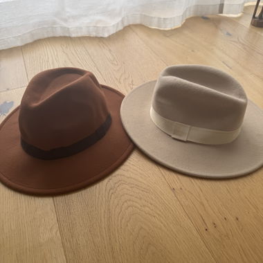 Coole Hüte