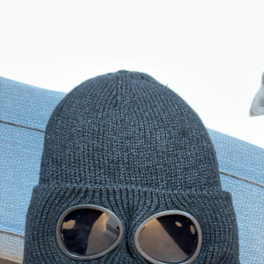 Winter Mütze 