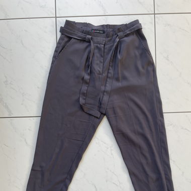 Stoffhose Gr. S