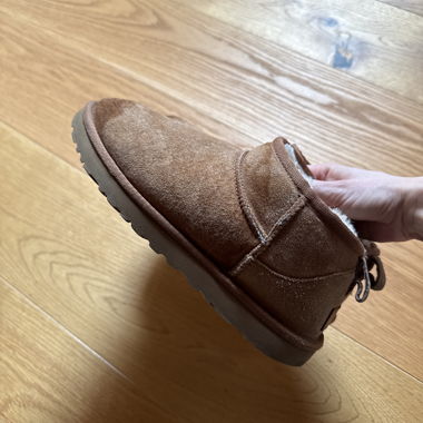 Ugg shoes