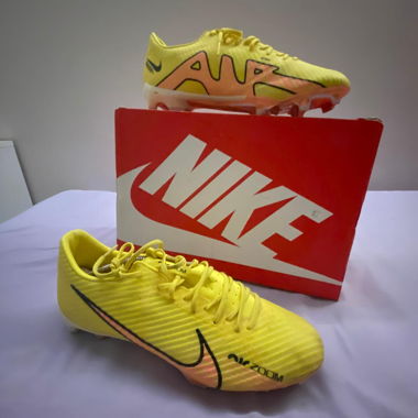 Nike football boots