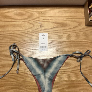 Calzedonia swimsuit bottoms