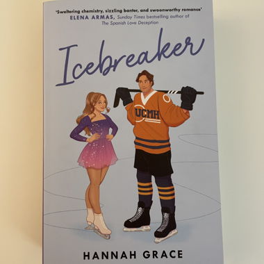 Livre Icebreaker