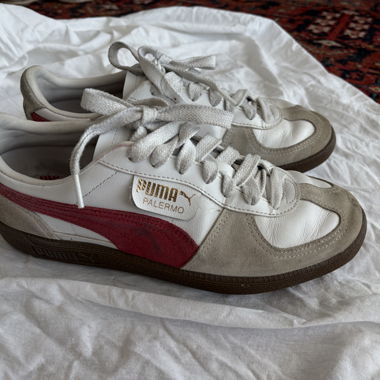 Sneakers Puma Palermo
