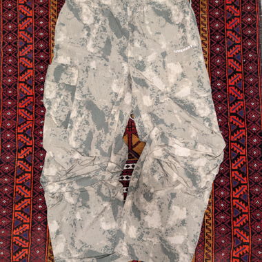 LFDY Camo Trackpants