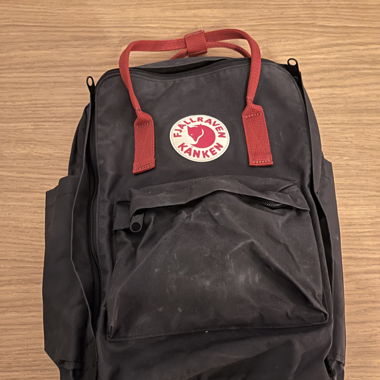 Fjällräven KÅNKEN LAPTOP 15”
