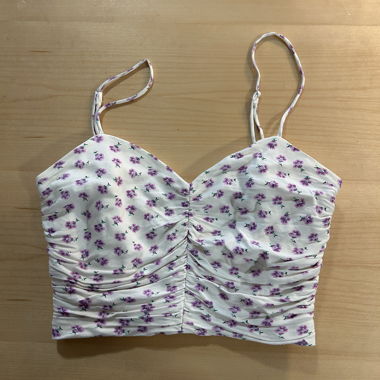Sweet Top