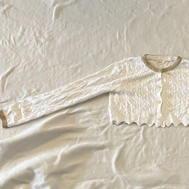 Light Cardigan