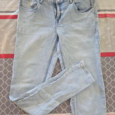Mango Slim-Jeans